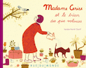 Madame Cerise & trésor des pies voleuse